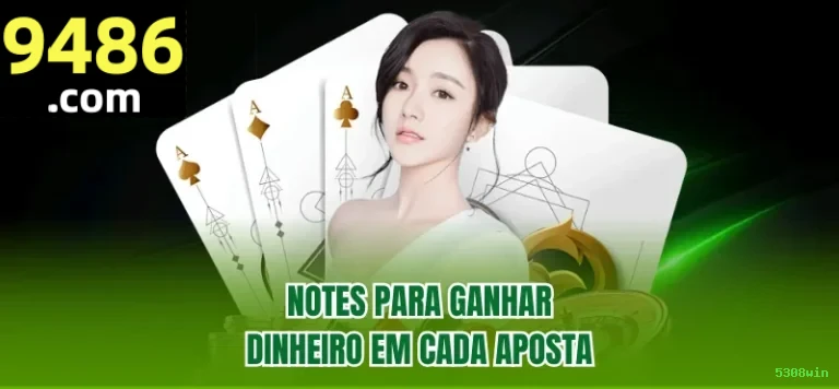 App 5308win para Android e iOS - download grátis