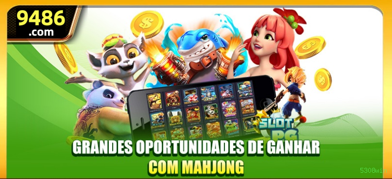 5308win slots no app