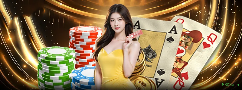 Slots com prêmios 5308win